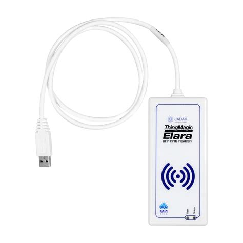 thingmagic usb rfid reader driver|thingmagic elara usb reader.